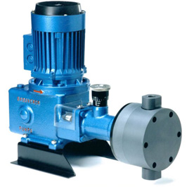 monoblock pump wikipedia